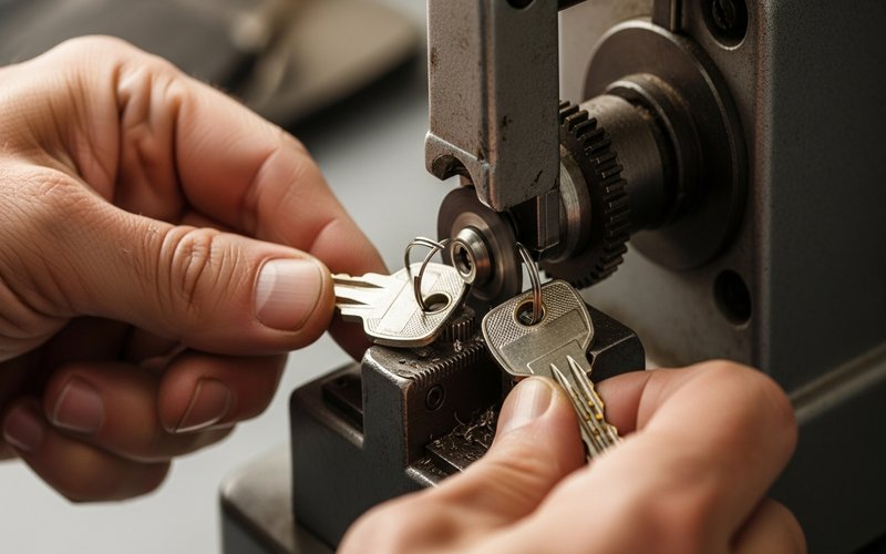 Professional service image 3