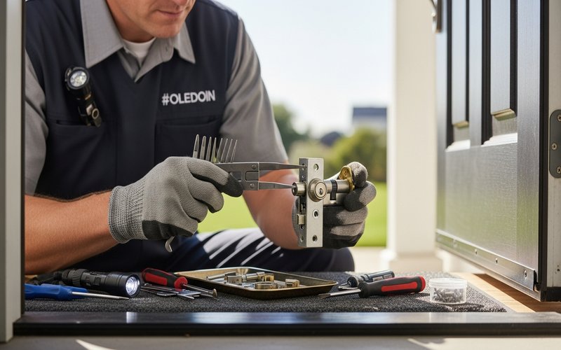 Professional service image 4