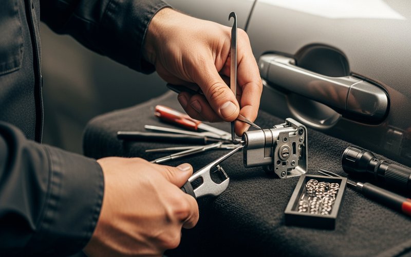 Professional service image 5