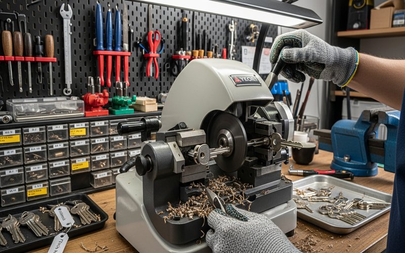 Professional service image 6