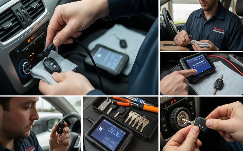 Professional service image 7