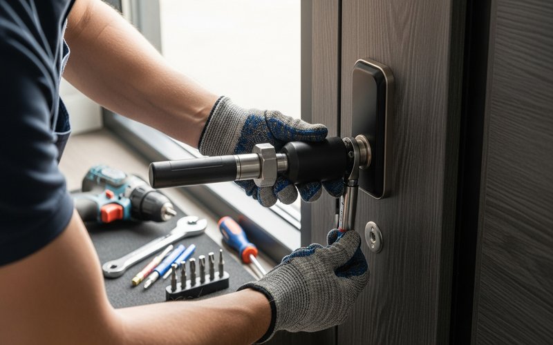 Professional service image 8