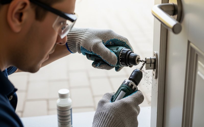 Professional service image 9