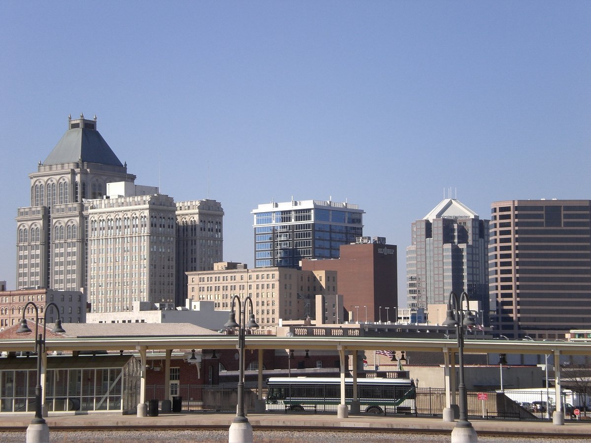 Greensboro, NC - Greensboro, North Carolina - Wikipedia