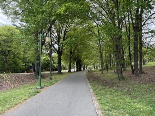 Old Salem Road Corridor, NC - 10 Best road biking trails in Winston-Salem | AllTrails